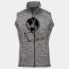 Men's Cosmic Fleece Vest Thumbnail