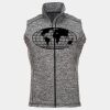 Cosmic Fleece Vest Thumbnail