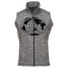 Men's Cosmic Fleece Vest Thumbnail