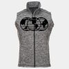 Cosmic Fleece Vest Thumbnail