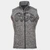 Men's Cosmic Fleece Vest Thumbnail