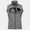 Cosmic Fleece Vest Thumbnail