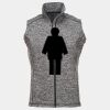 Cosmic Fleece Vest Thumbnail