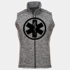 Cosmic Fleece Vest Thumbnail