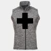 Cosmic Fleece Vest Thumbnail