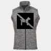 Cosmic Fleece Vest Thumbnail