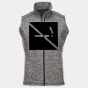 Cosmic Fleece Vest Thumbnail