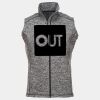 Cosmic Fleece Vest Thumbnail