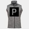 Cosmic Fleece Vest Thumbnail