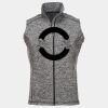 Cosmic Fleece Vest Thumbnail