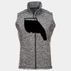 Cosmic Fleece Vest Thumbnail