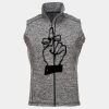 Cosmic Fleece Vest Thumbnail