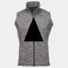 Cosmic Fleece Vest Thumbnail