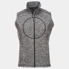 Cosmic Fleece Vest Thumbnail