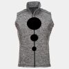 Cosmic Fleece Vest Thumbnail