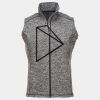 Cosmic Fleece Vest Thumbnail