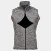 Cosmic Fleece Vest Thumbnail