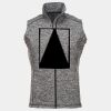 Cosmic Fleece Vest Thumbnail