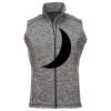 Men's Cosmic Fleece Vest Thumbnail