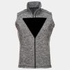 Cosmic Fleece Vest Thumbnail