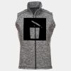 Cosmic Fleece Vest Thumbnail