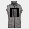 Cosmic Fleece Vest Thumbnail