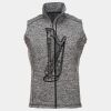 Cosmic Fleece Vest Thumbnail