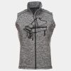 Cosmic Fleece Vest Thumbnail