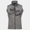 Cosmic Fleece Vest Thumbnail