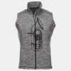 Cosmic Fleece Vest Thumbnail