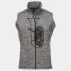 Cosmic Fleece Vest Thumbnail