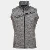 Cosmic Fleece Vest Thumbnail