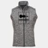 Cosmic Fleece Vest Thumbnail