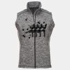 Cosmic Fleece Vest Thumbnail