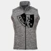 Cosmic Fleece Vest Thumbnail