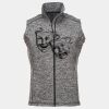 Cosmic Fleece Vest Thumbnail