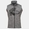 Cosmic Fleece Vest Thumbnail