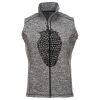 Men's Cosmic Fleece Vest Thumbnail