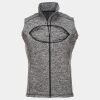 Cosmic Fleece Vest Thumbnail