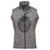 Men's Cosmic Fleece Vest Thumbnail
