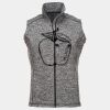 Cosmic Fleece Vest Thumbnail