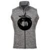 Men's Cosmic Fleece Vest Thumbnail