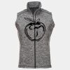 Cosmic Fleece Vest Thumbnail