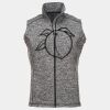 Cosmic Fleece Vest Thumbnail