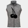 Cosmic Fleece Vest Thumbnail