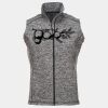 Cosmic Fleece Vest Thumbnail