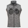 Cosmic Fleece Vest Thumbnail