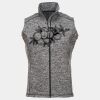 Cosmic Fleece Vest Thumbnail