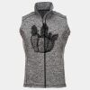 Cosmic Fleece Vest Thumbnail