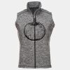 Cosmic Fleece Vest Thumbnail